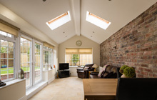South Town single storey extension leads